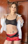 Read more about the article Ataşehir Escort Buse ile Gecelik Sürpriz Randevu